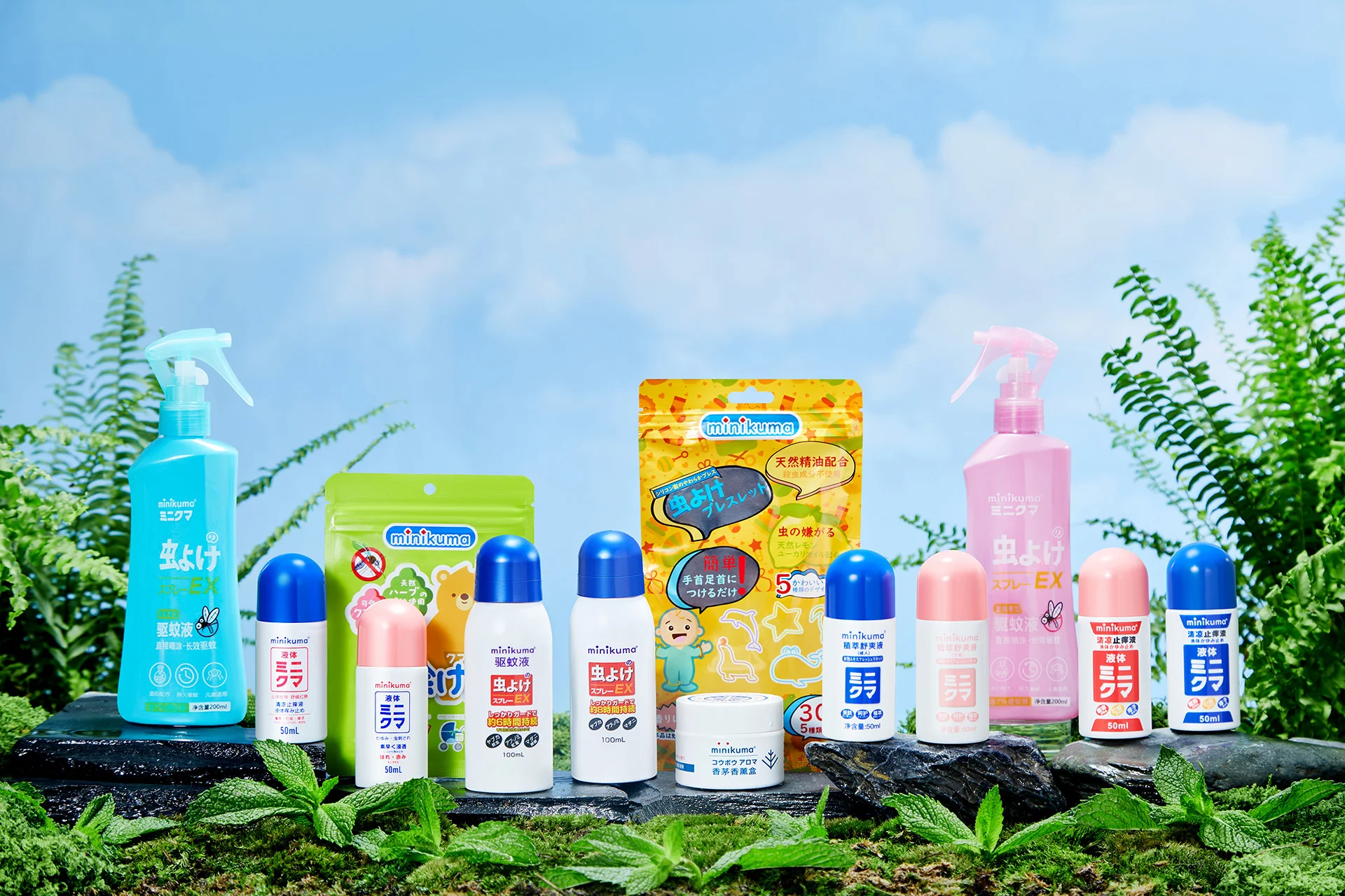 Healthcare & Wellness Product Photography ecommerce product visual