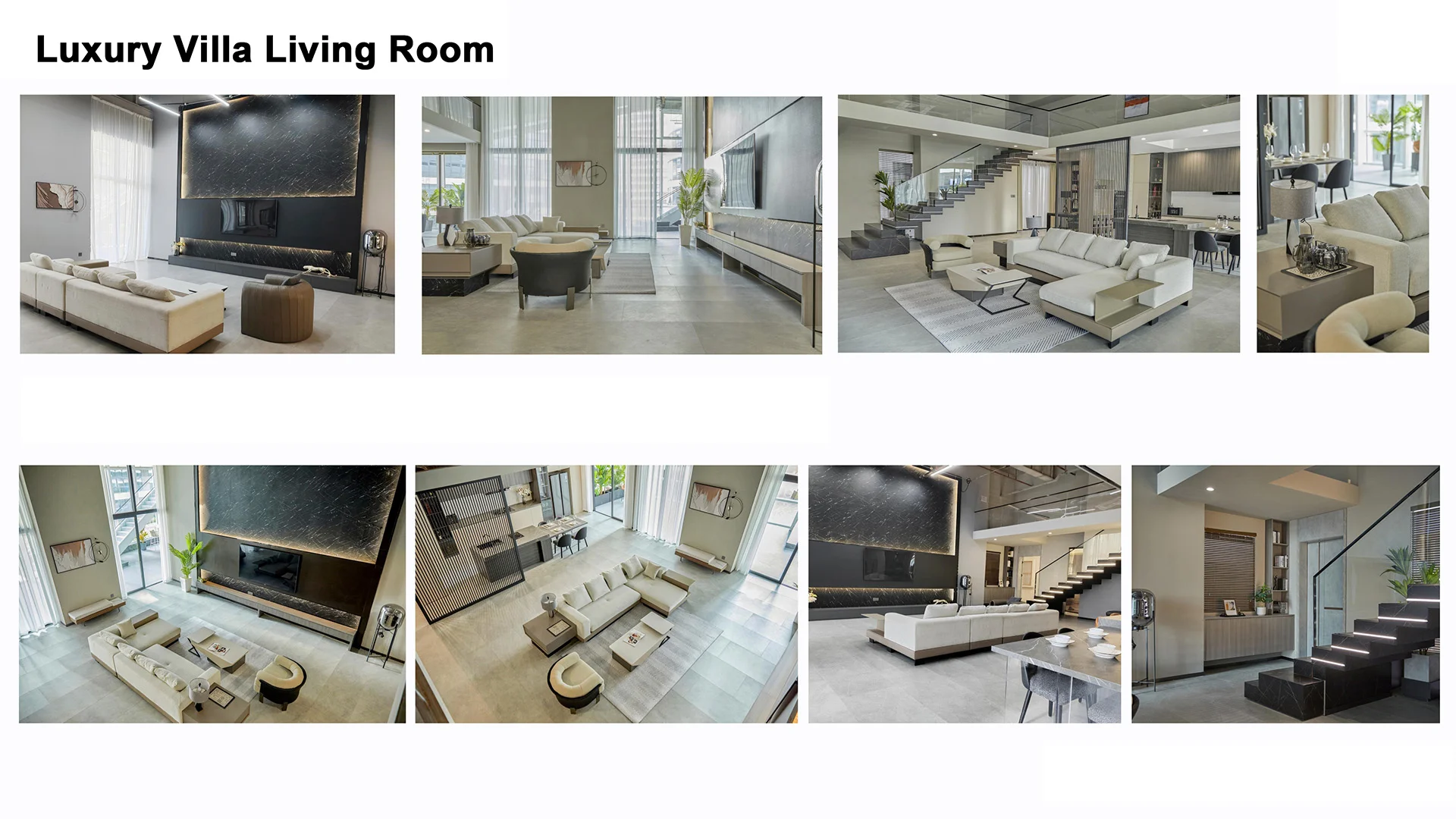 Tiancang studio scene reference