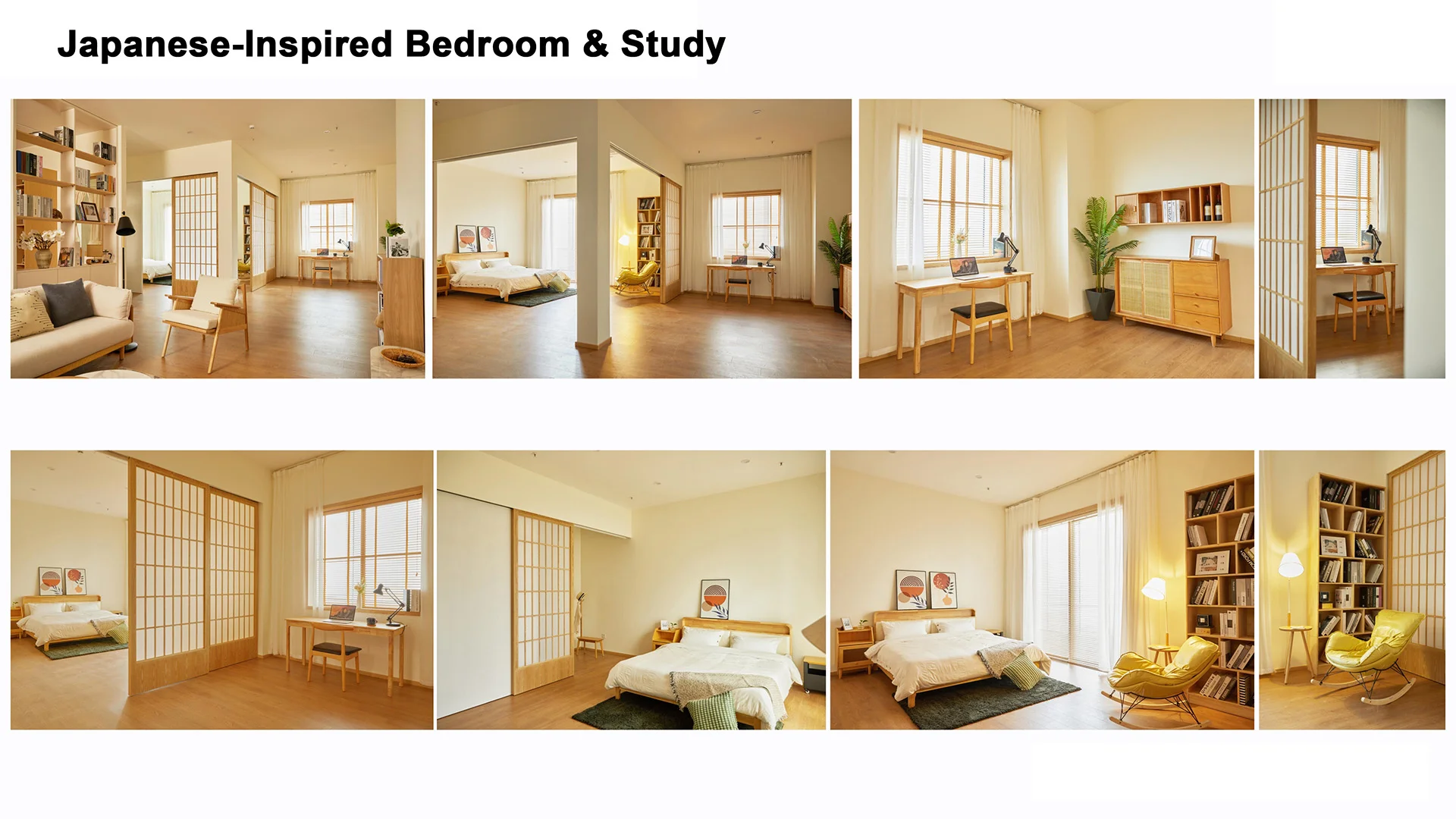Tiancang studio scene reference