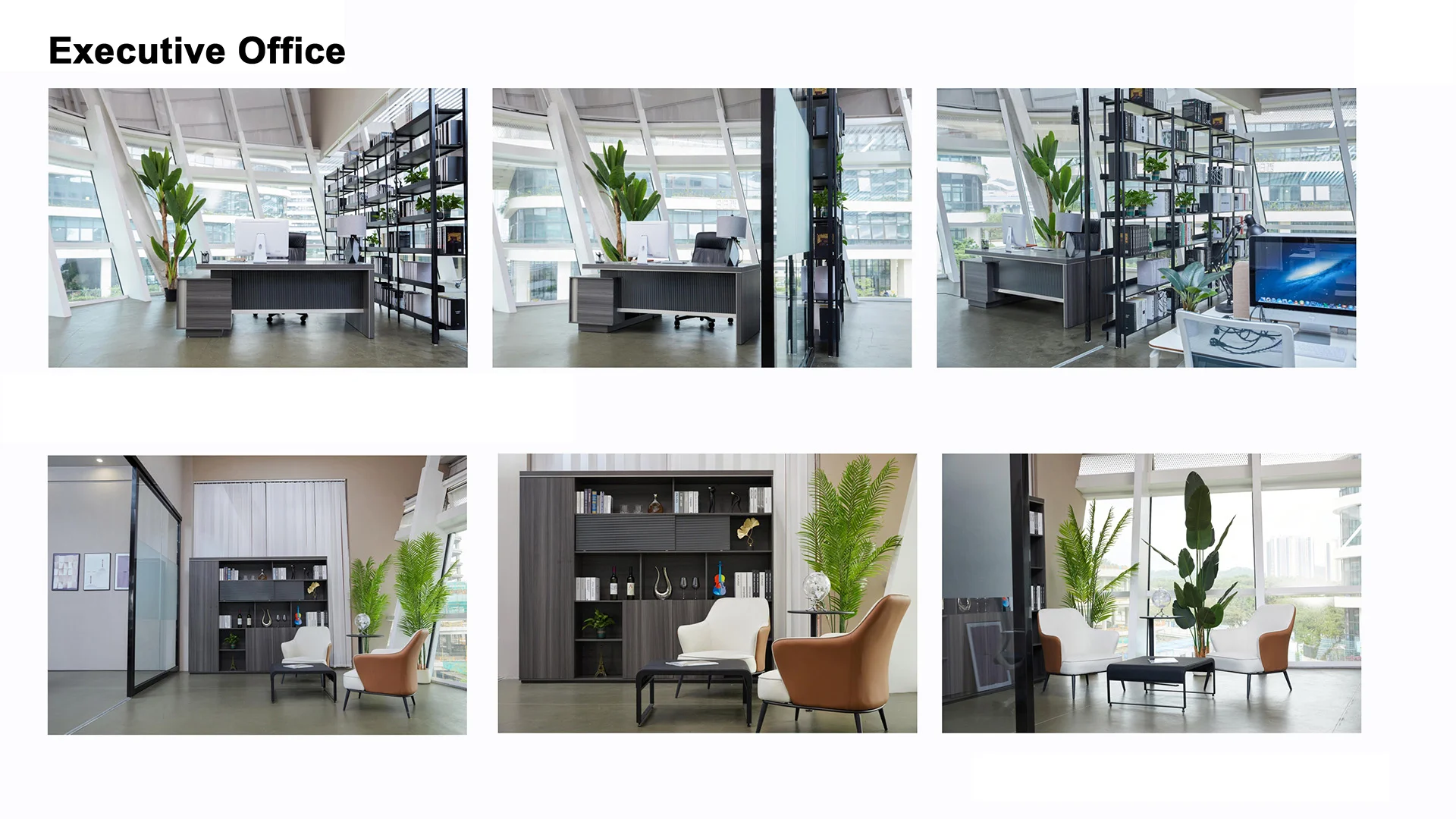 Tiancang studio scene reference
