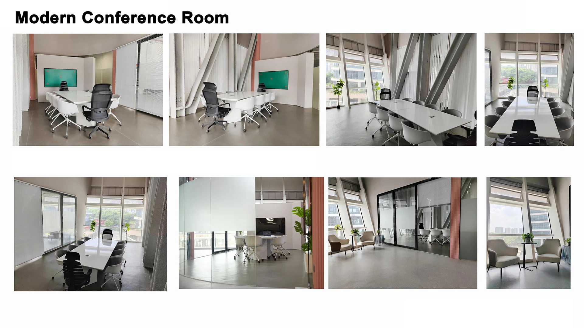 Tiancang studio scene reference