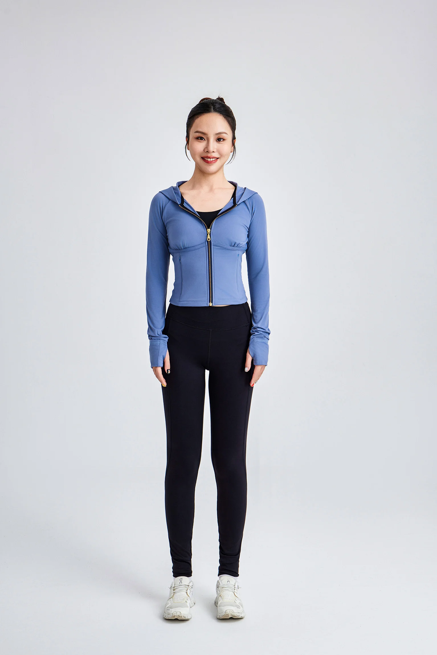 Activewear Product Photography ecommerce product visual