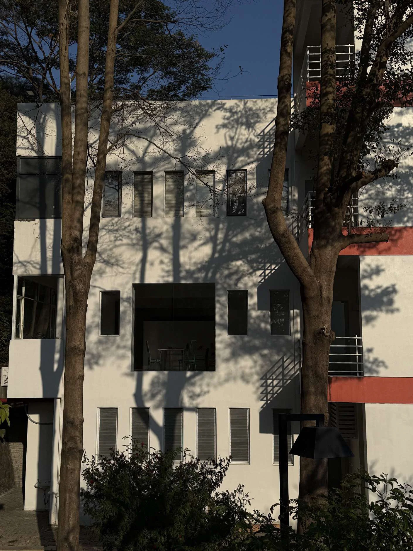 HouseDoor studio scene reference