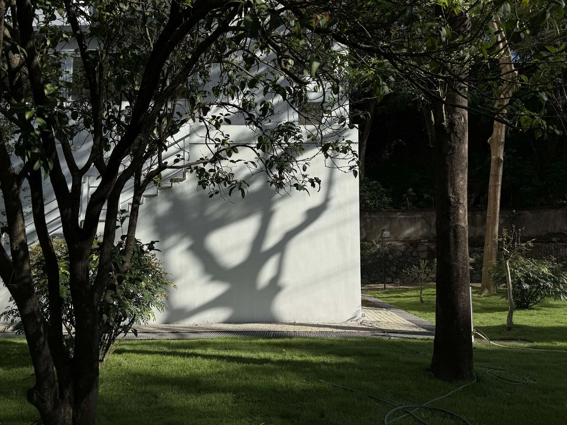 HouseDoor studio scene reference