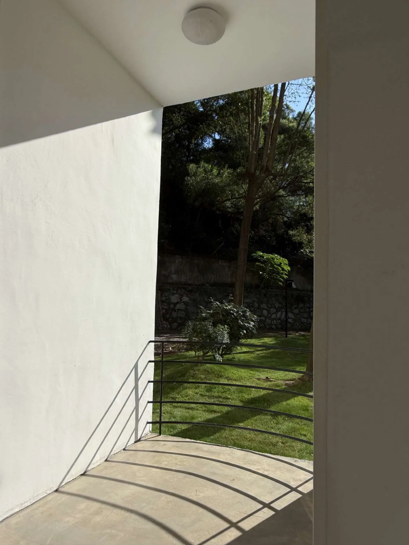 HouseDoor studio scene reference
