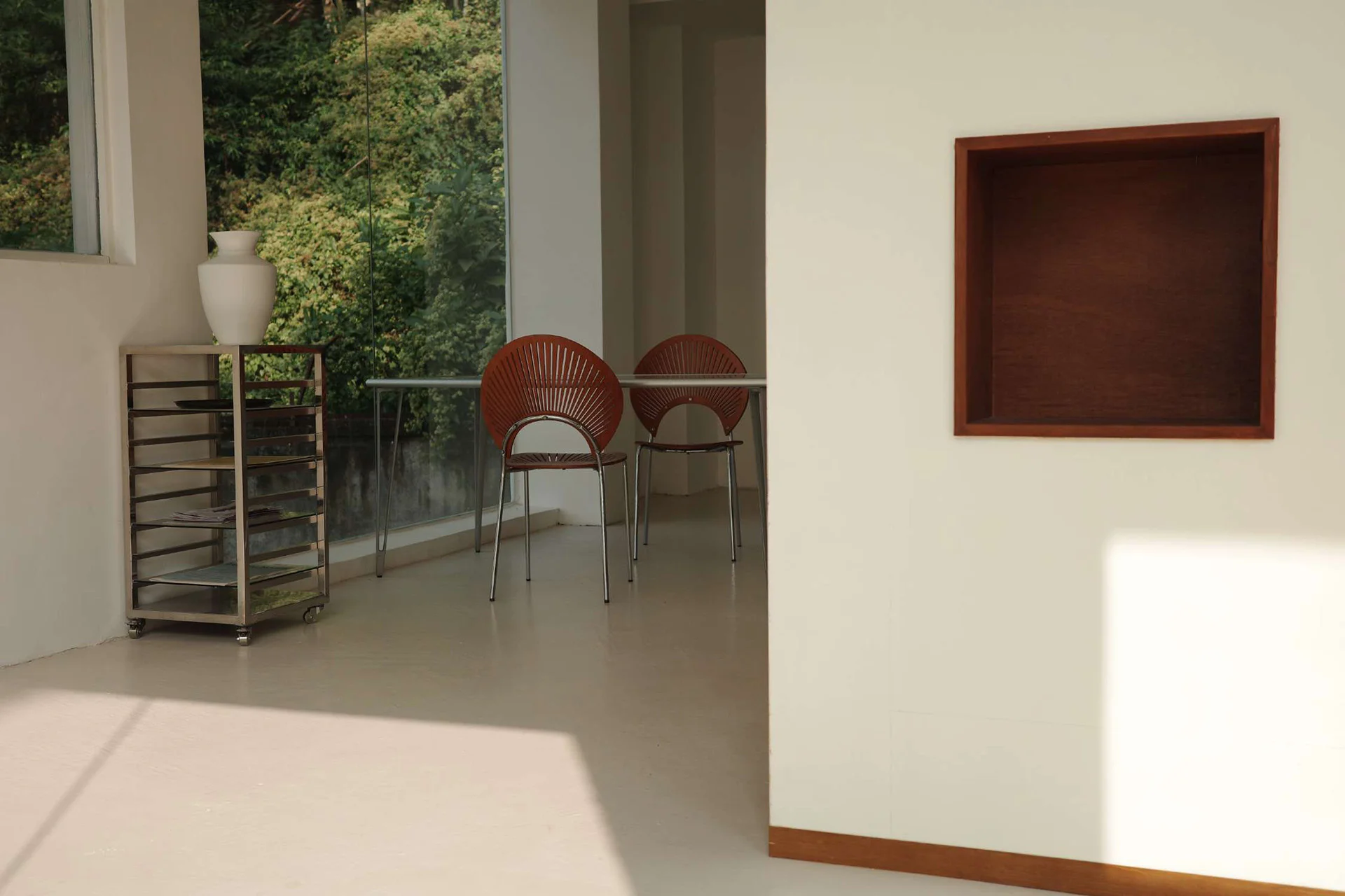 HouseDoor studio scene reference