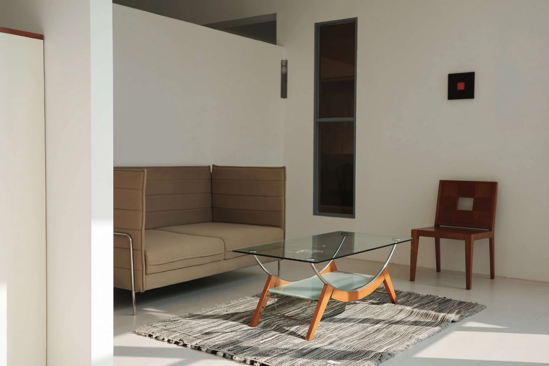 HouseDoor studio scene reference