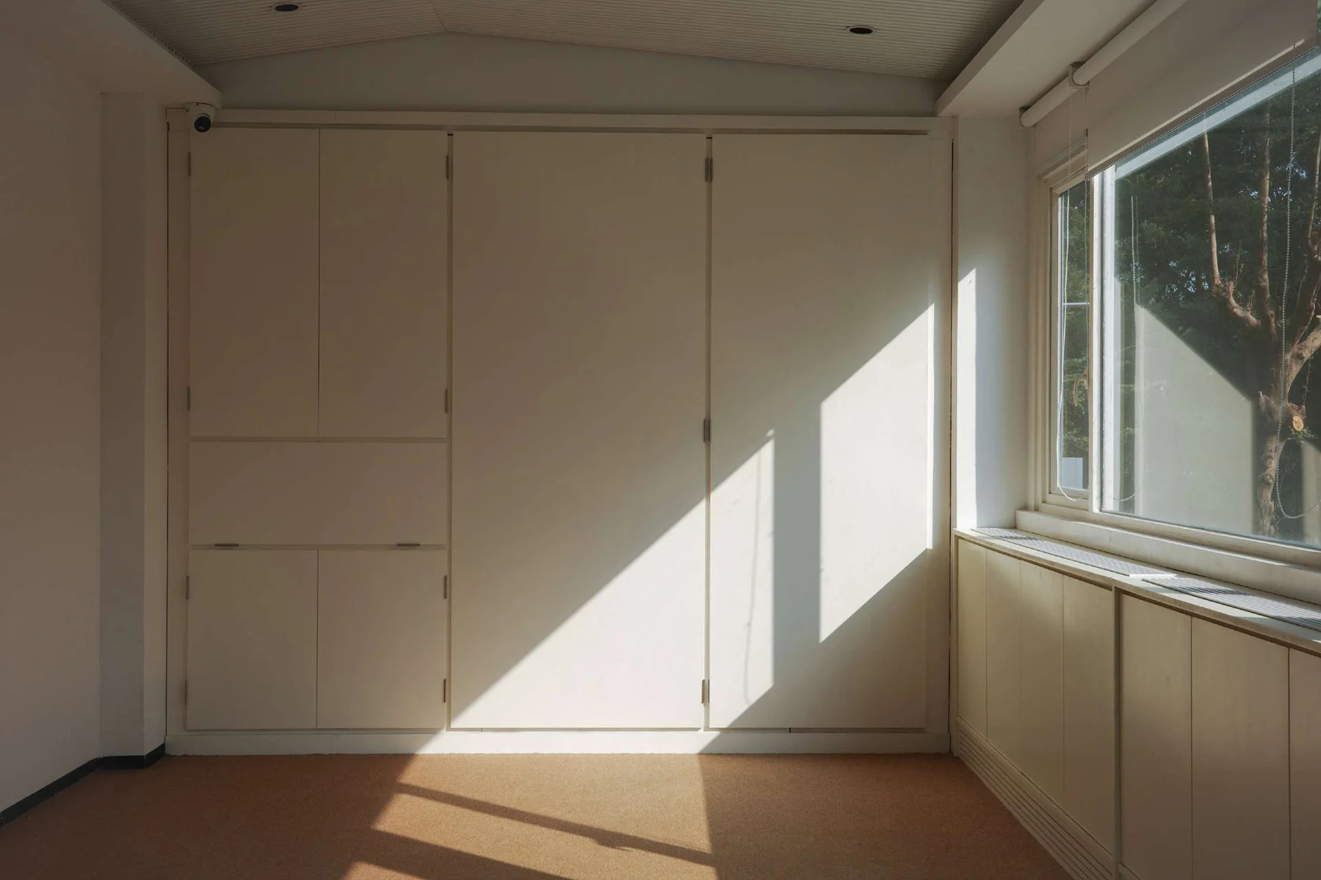 HouseDoor studio scene reference