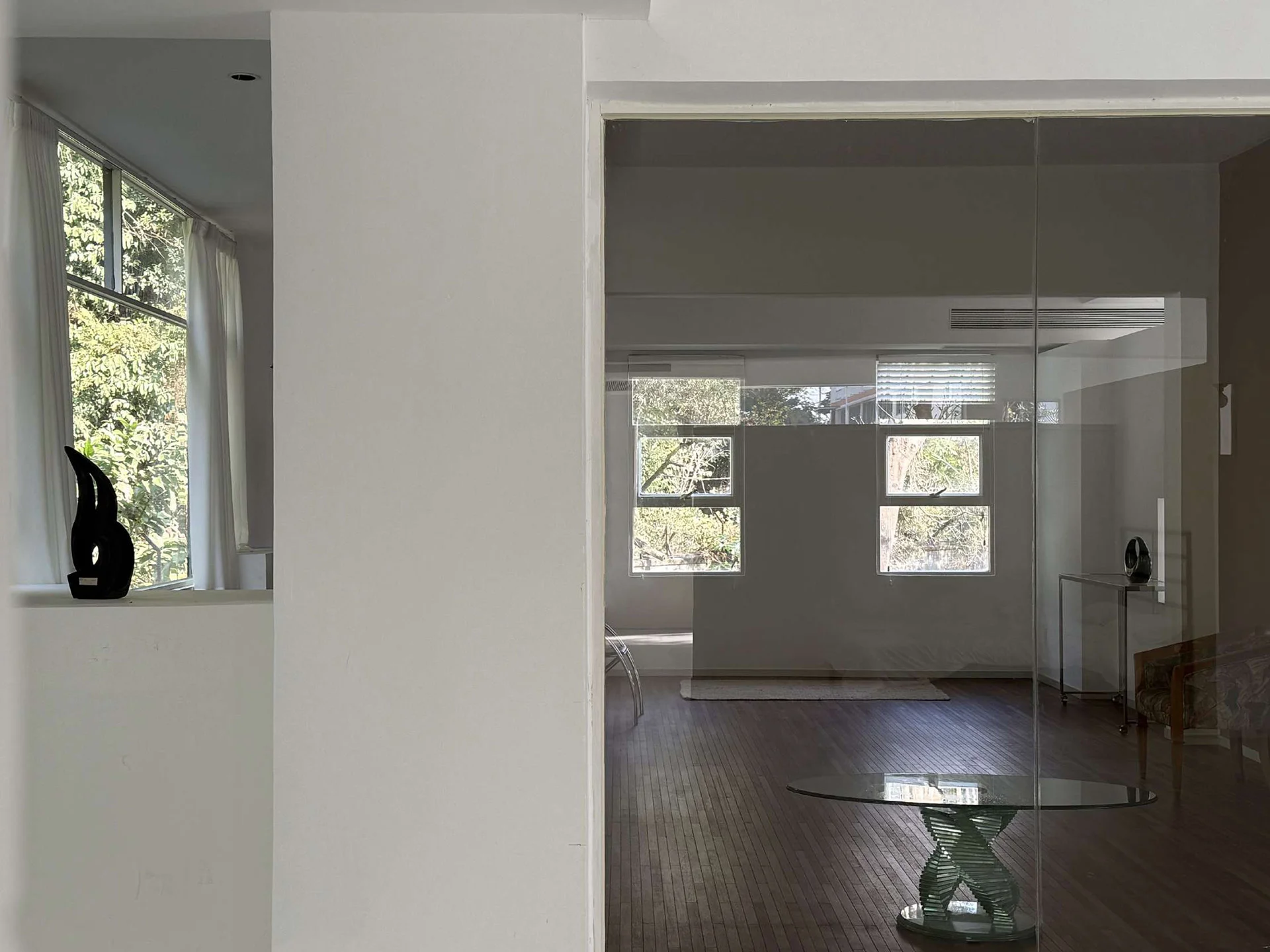 HouseDoor studio scene reference