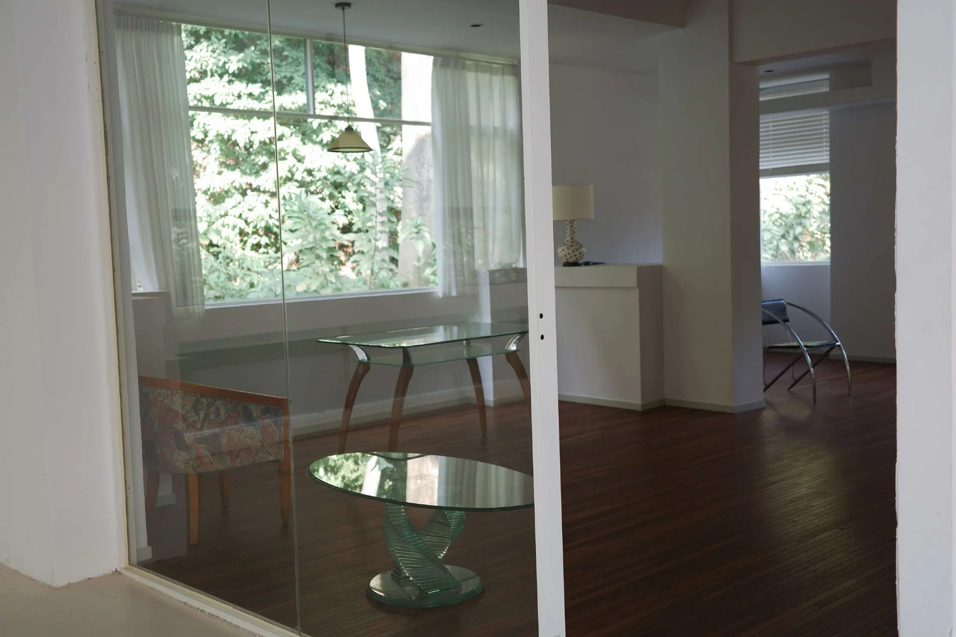 HouseDoor studio scene reference