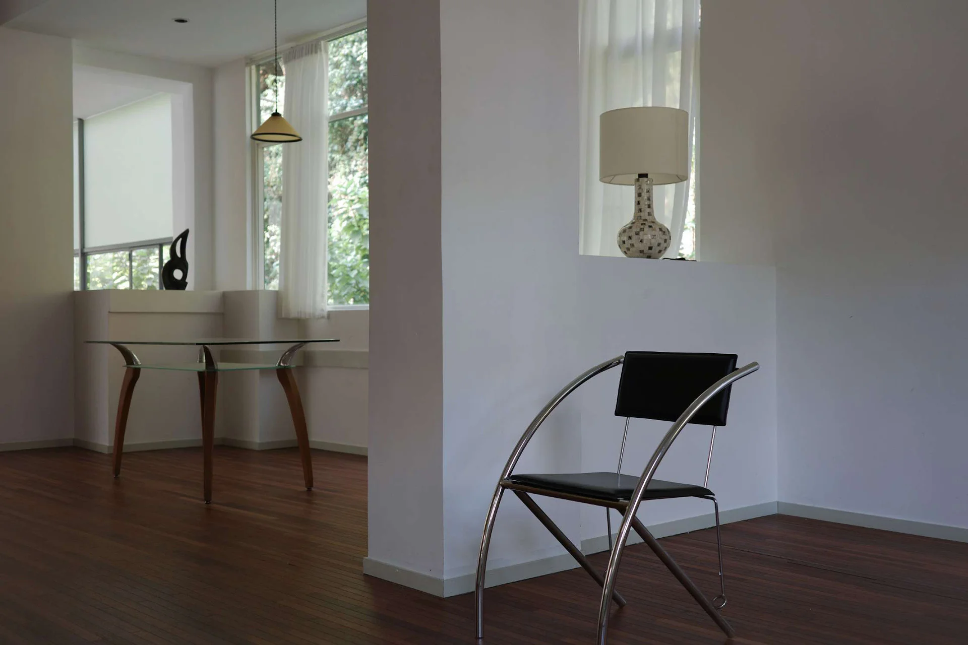 HouseDoor studio scene reference