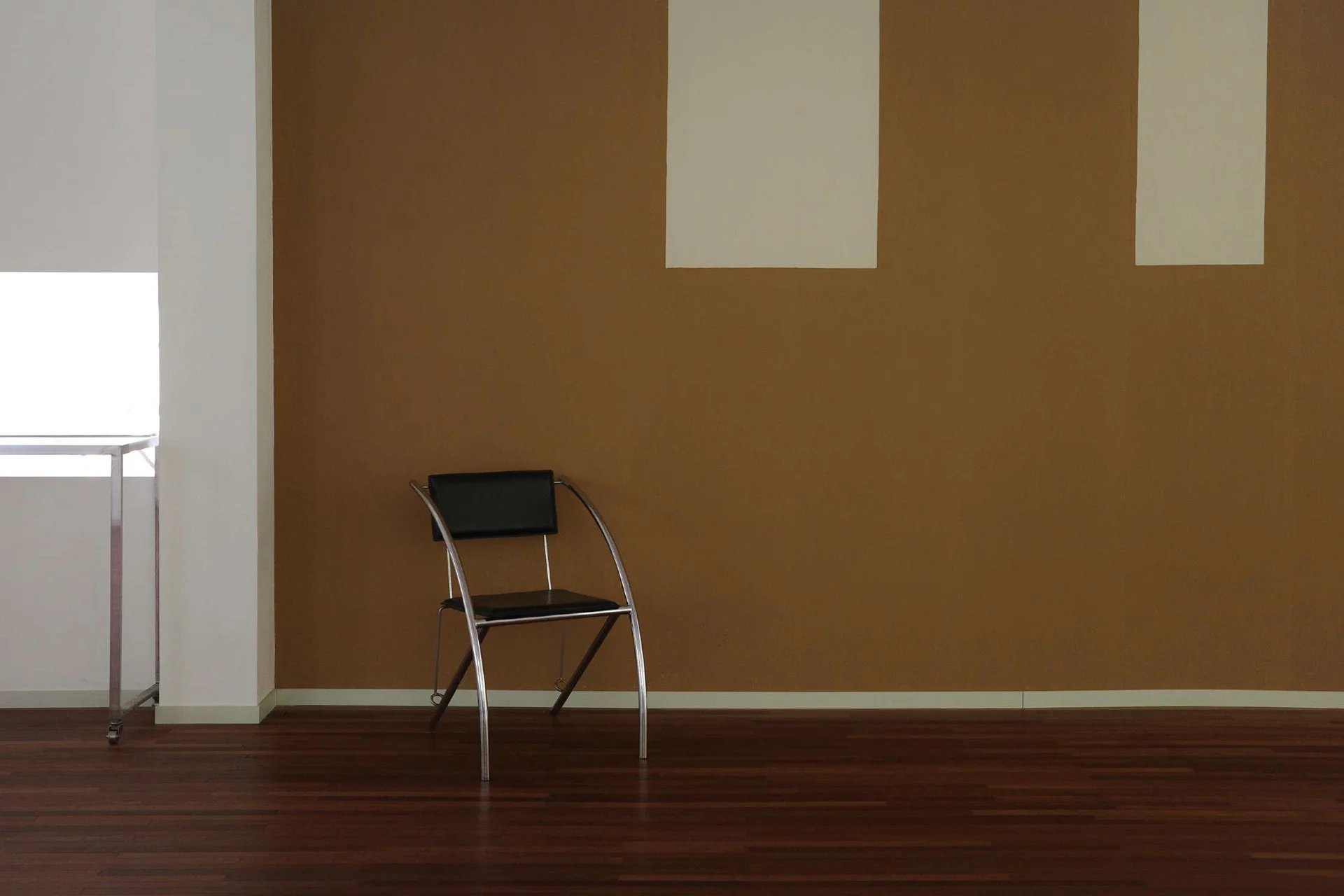 HouseDoor studio scene reference