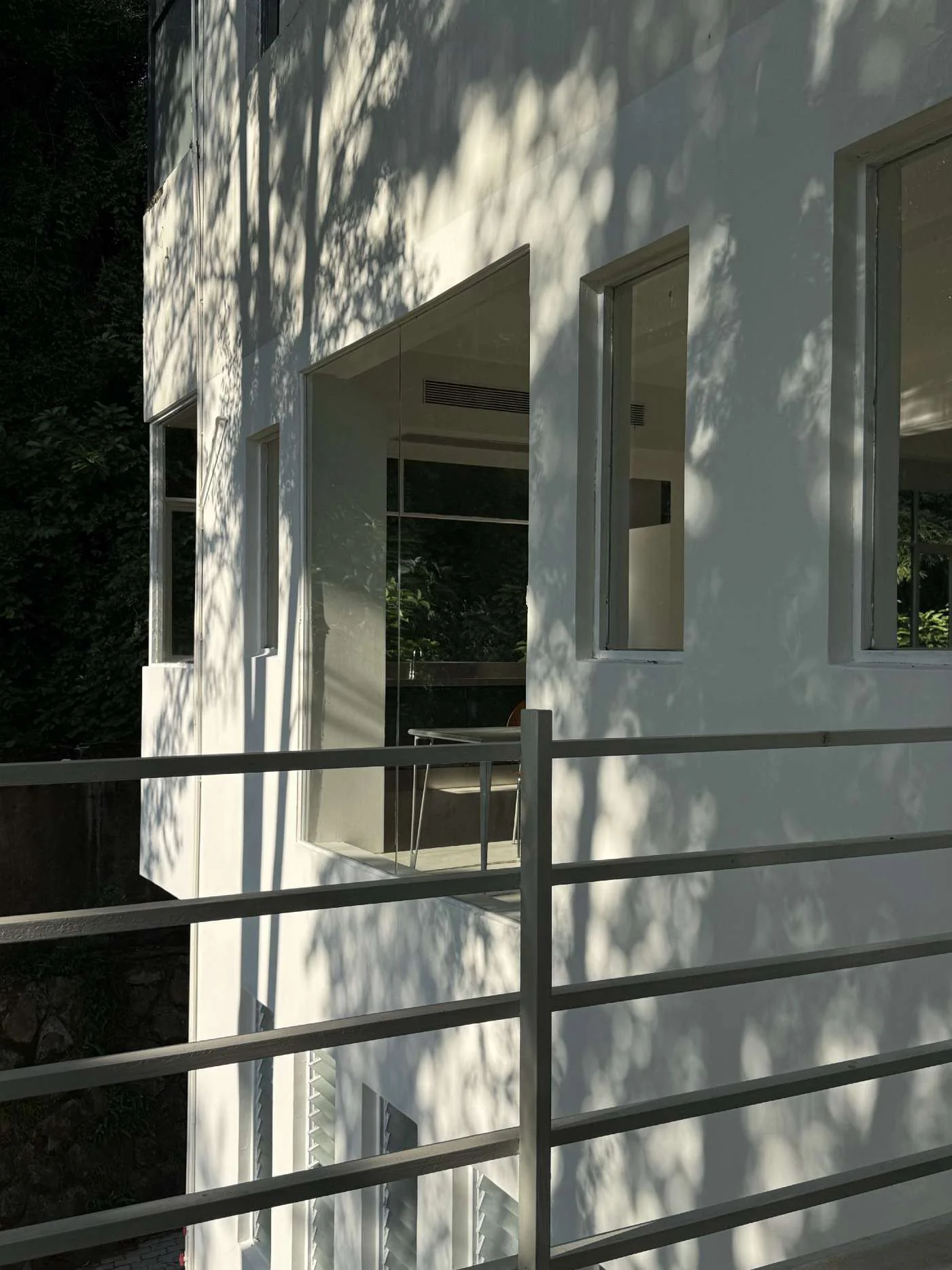 HouseDoor studio scene reference