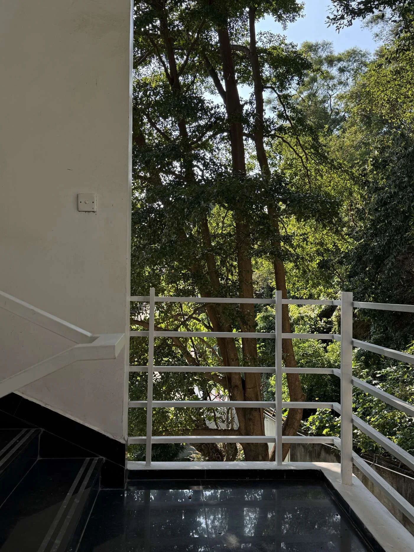 HouseDoor studio scene reference