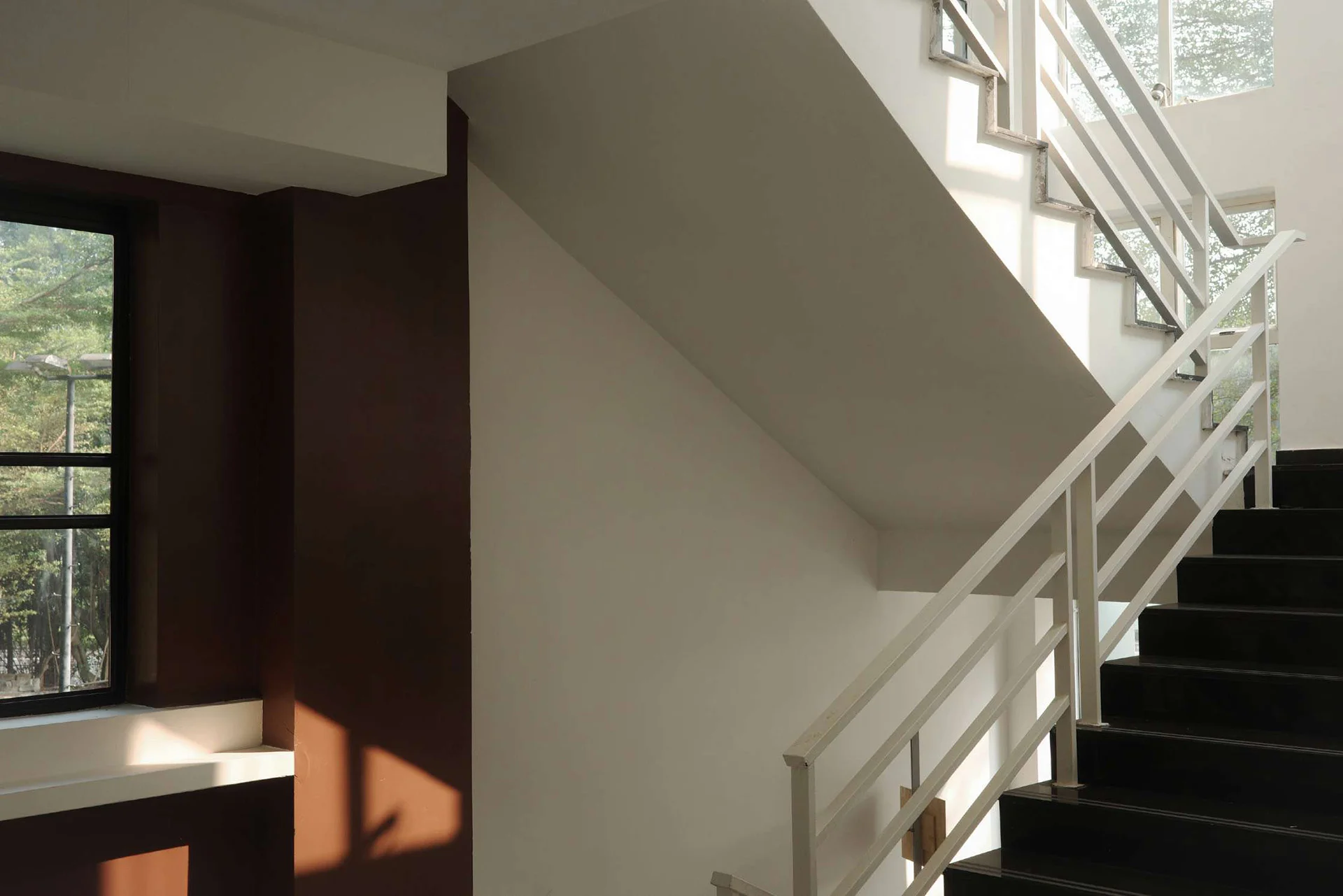 HouseDoor studio scene reference