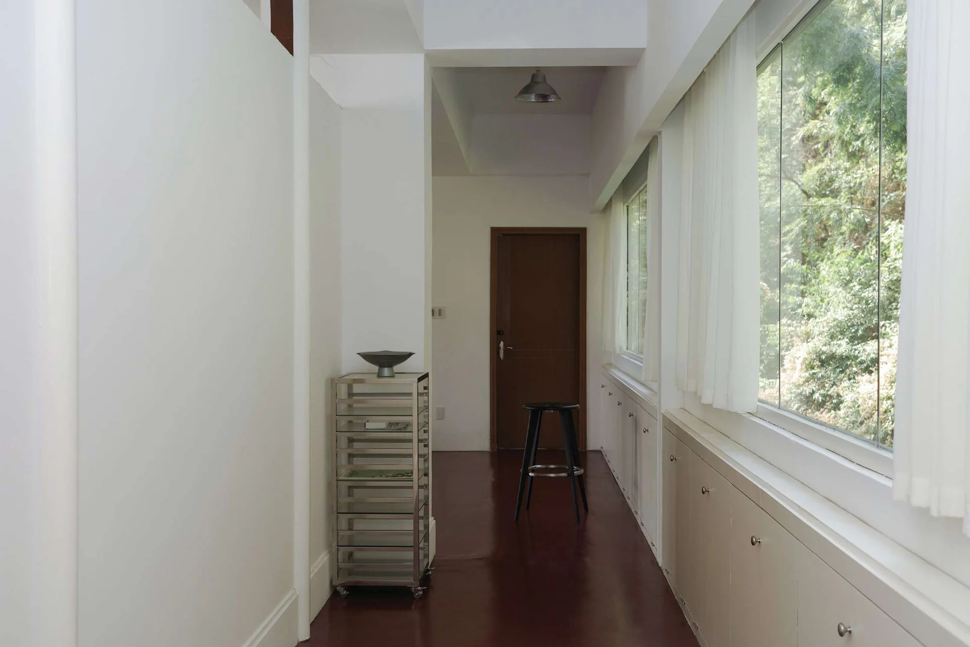 HouseDoor studio scene reference