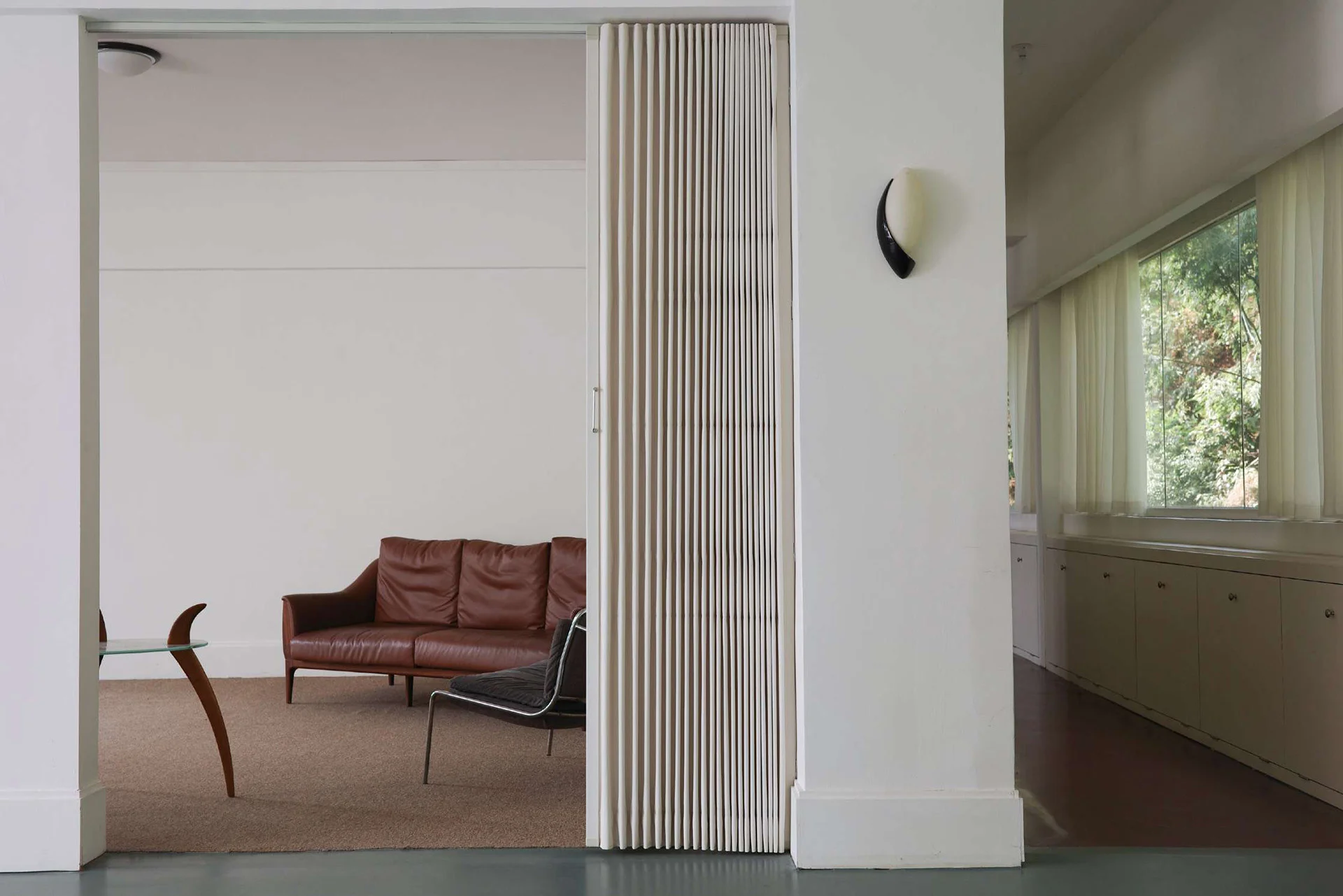 HouseDoor studio scene reference