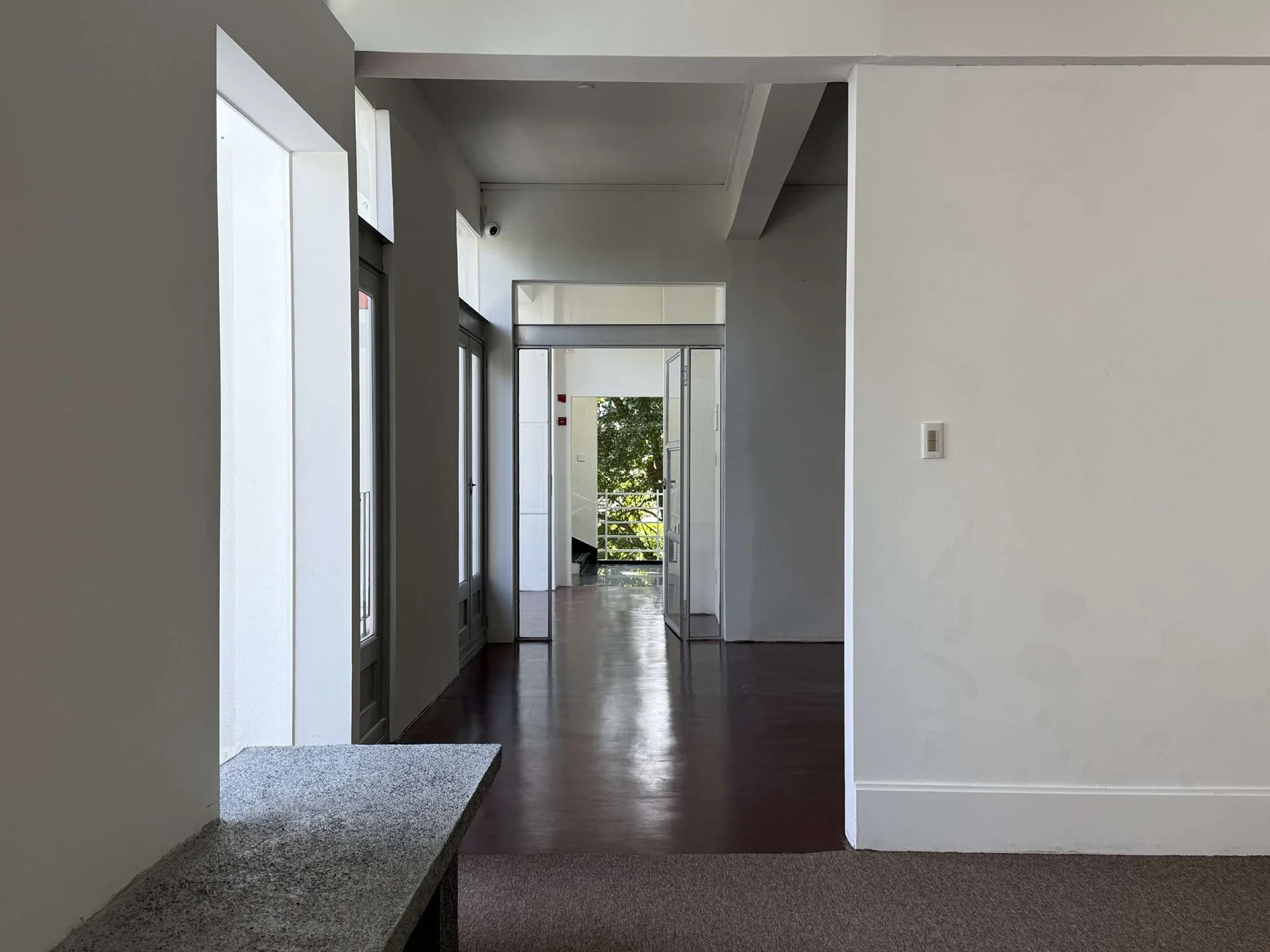 HouseDoor studio scene reference