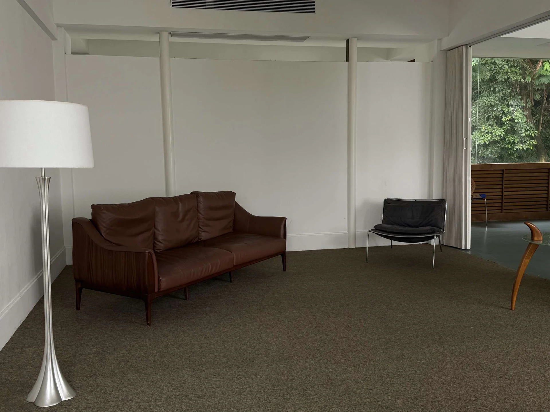 HouseDoor studio scene reference