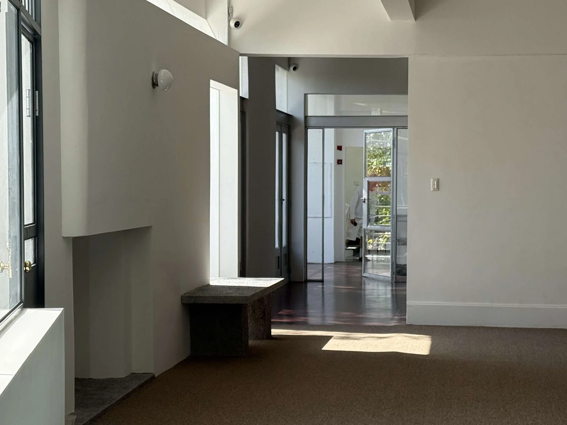 HouseDoor studio scene reference