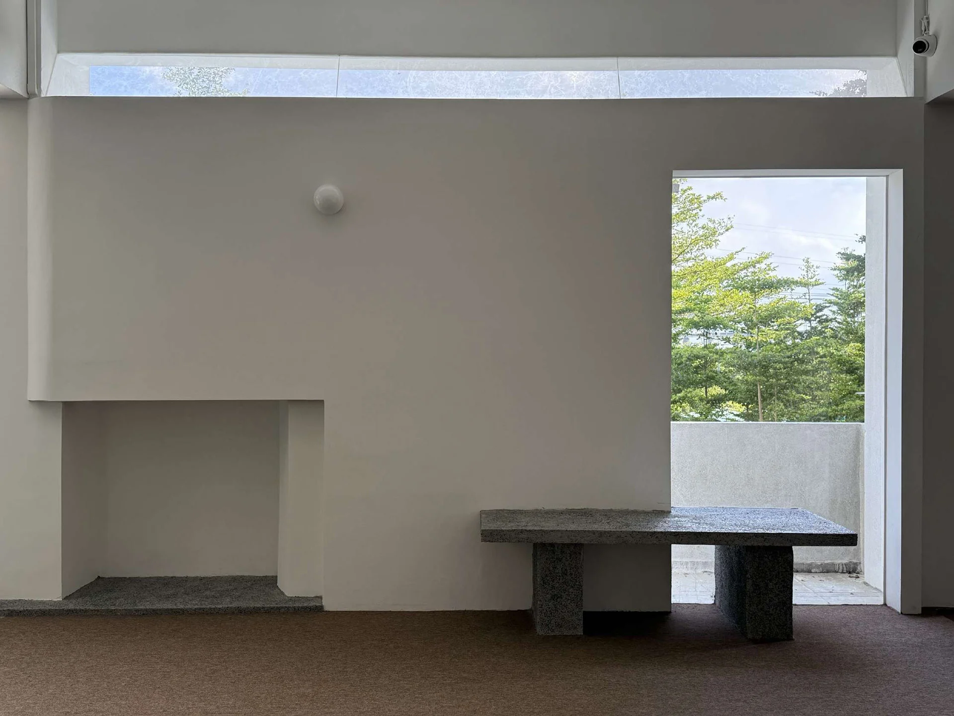 HouseDoor studio scene reference