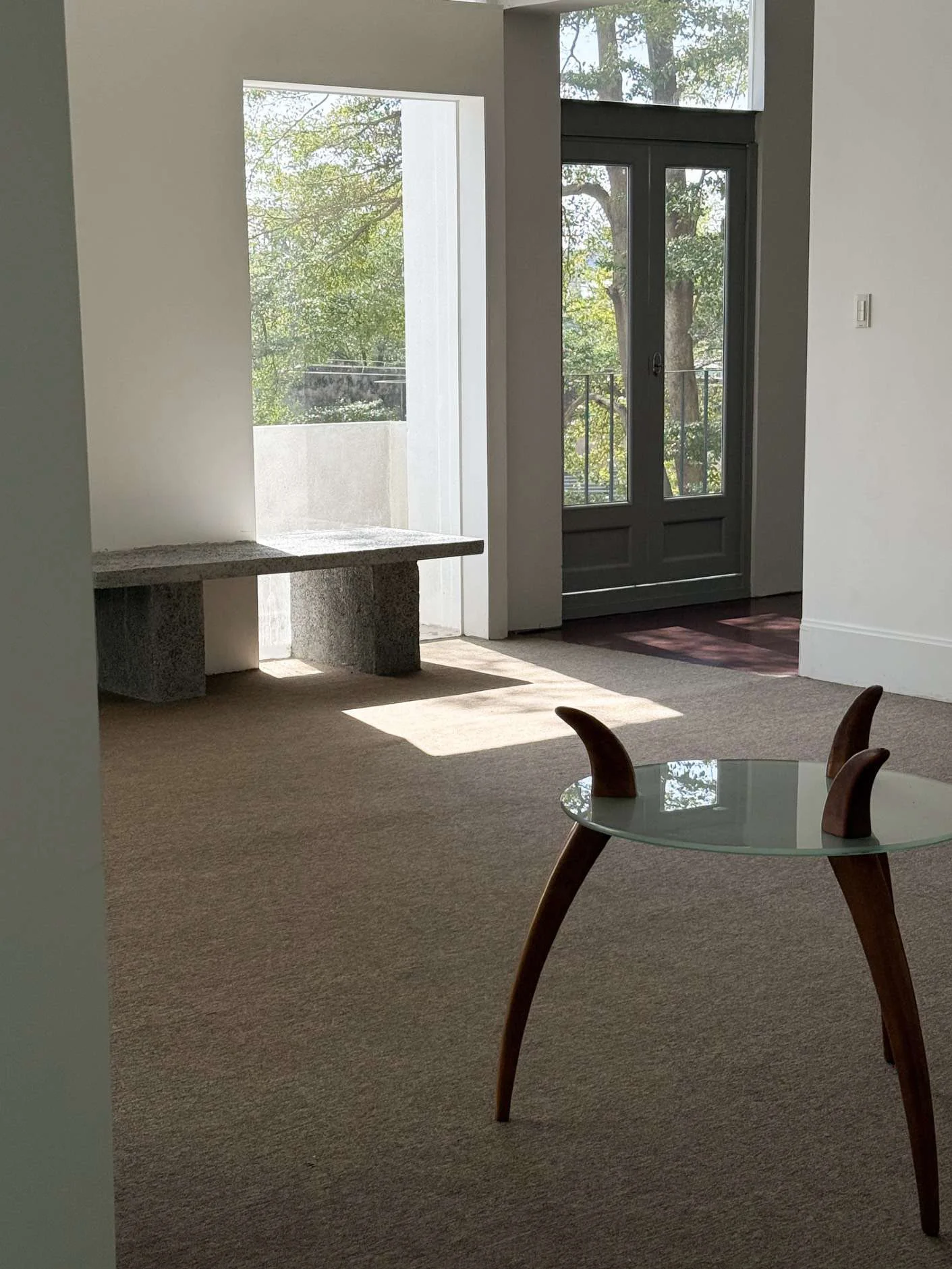 HouseDoor studio scene reference