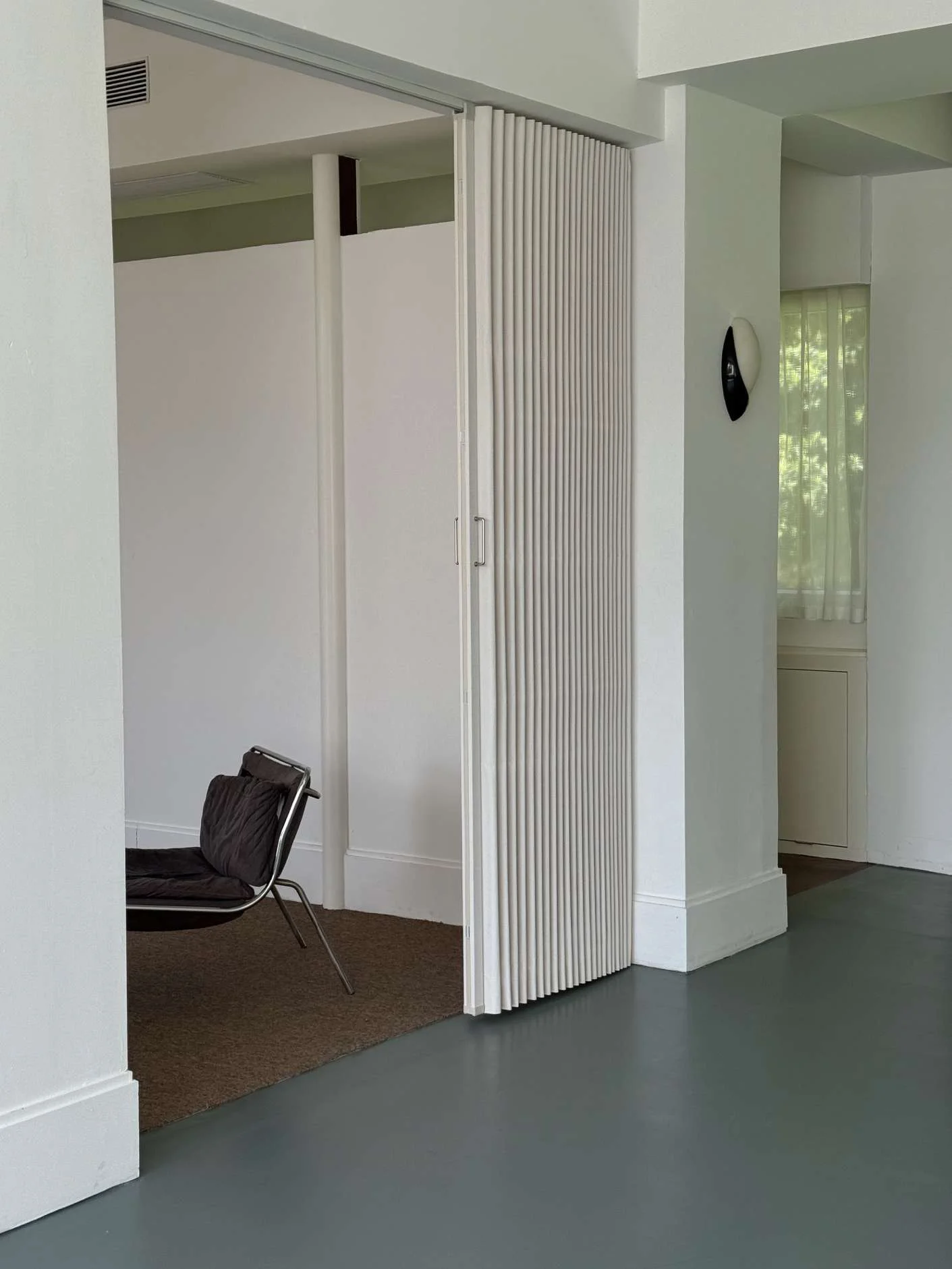 HouseDoor studio scene reference