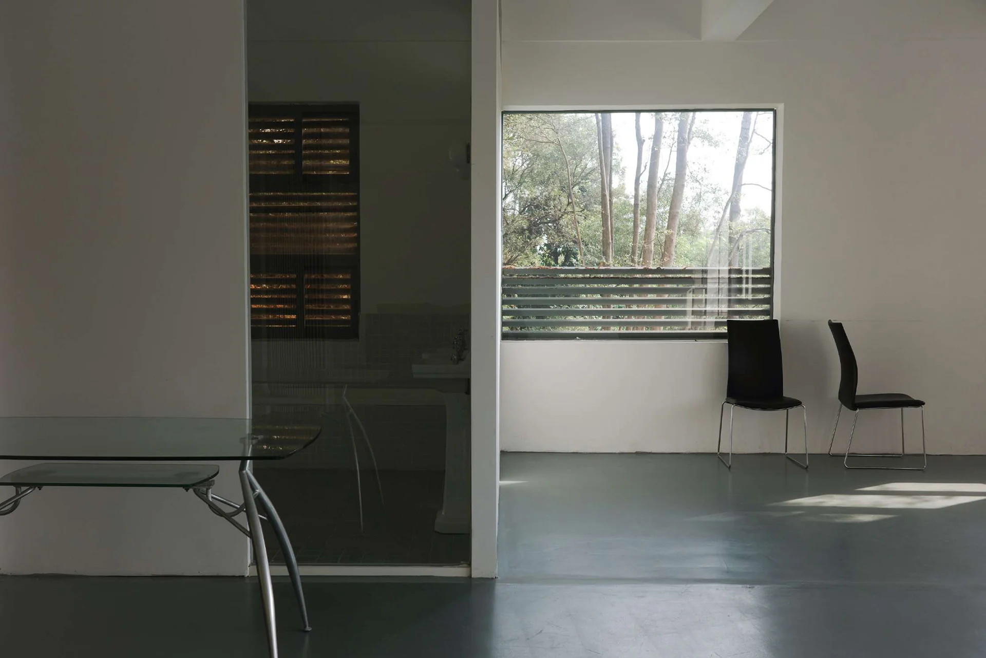 HouseDoor studio scene reference