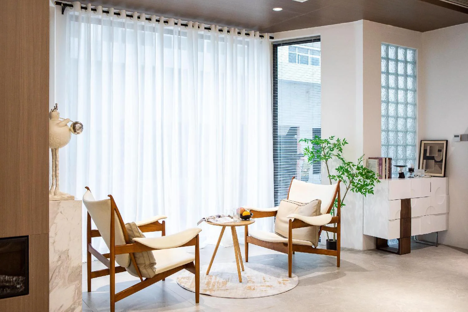 020 Residential Studio Base Living Room studio scene reference