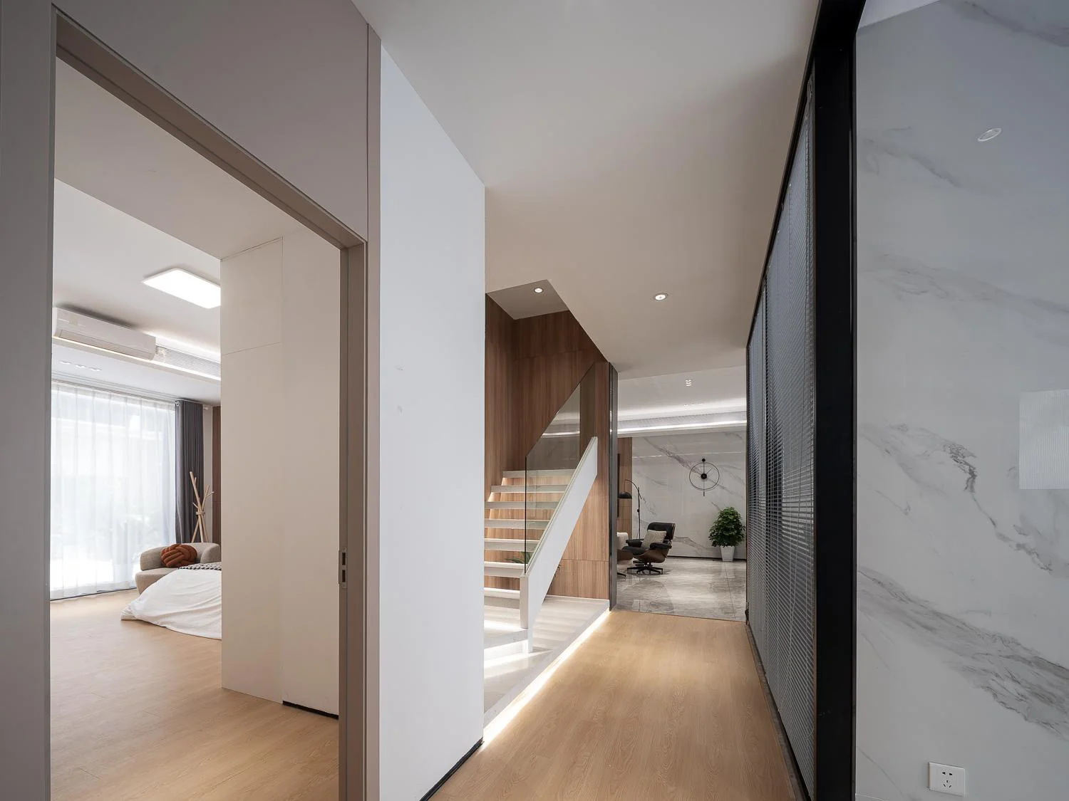 020 Residential Studio Base Living Room studio scene reference
