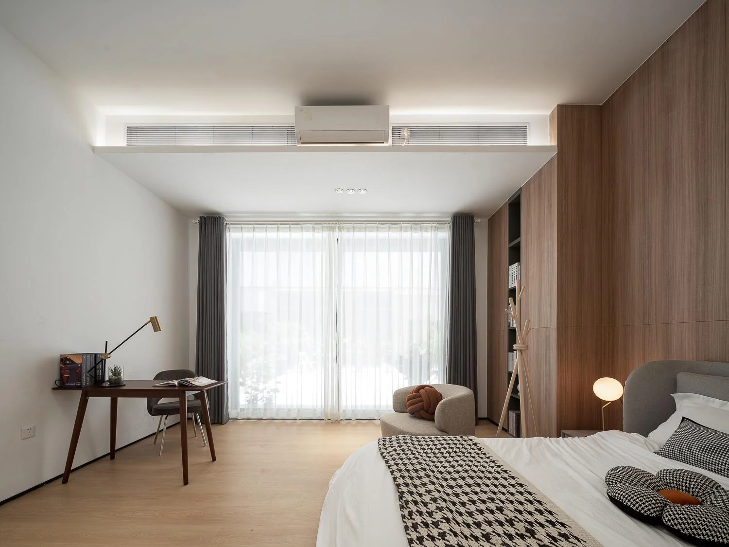 020 Residential Studio Base Bedroom studio scene reference