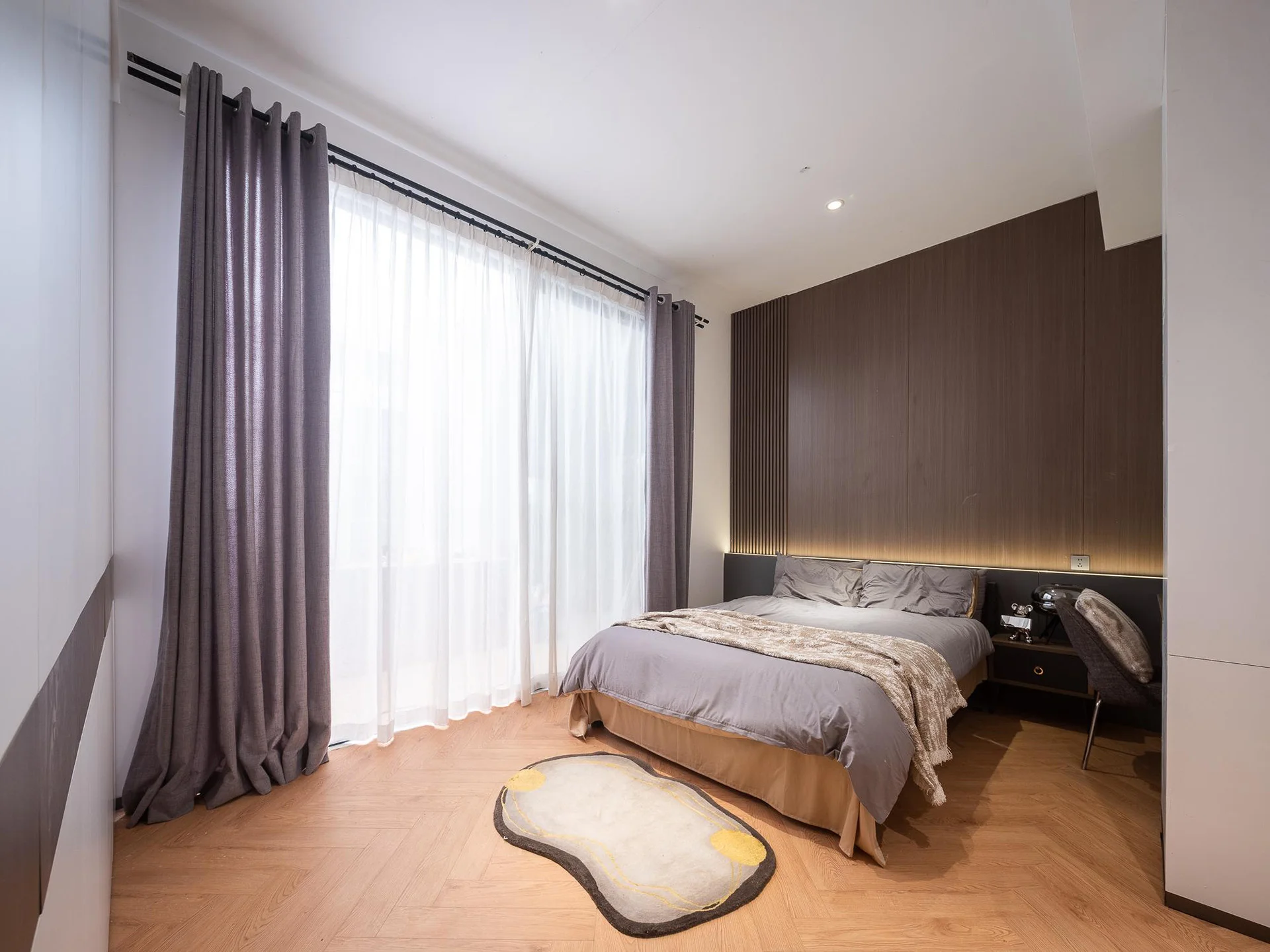 020 Residential Studio Base Bedroom studio scene reference