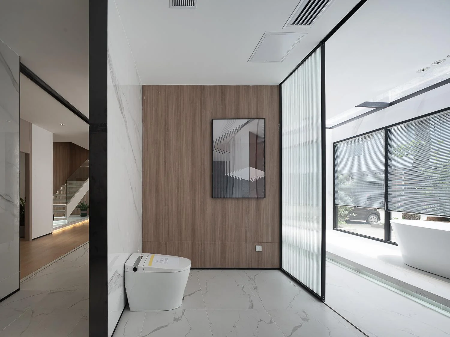 020 Residential Studio Base Bathroom studio scene reference
