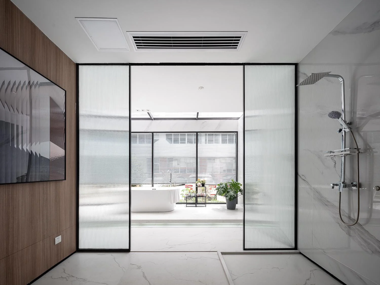 020 Residential Studio Base Bathroom studio scene reference