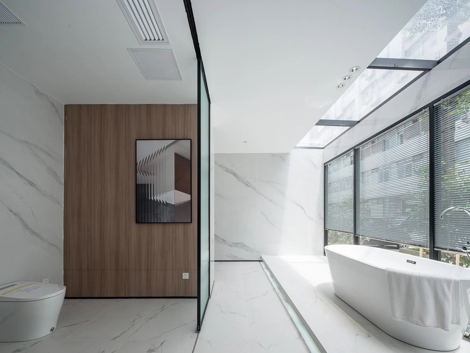 020 Residential Studio Base Bathroom studio scene reference