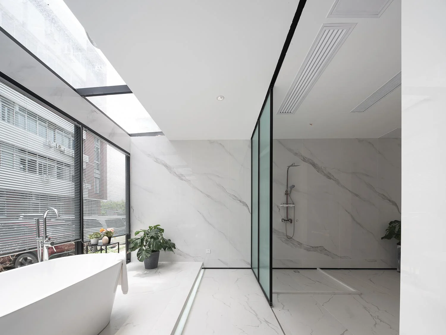 020 Residential Studio Base Bathroom studio scene reference