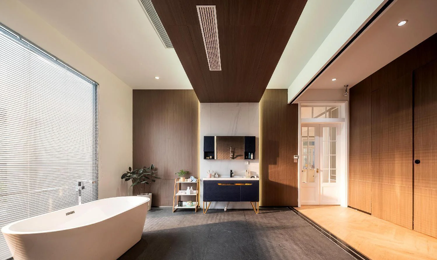 020 Residential Studio Base Bathroom studio scene reference