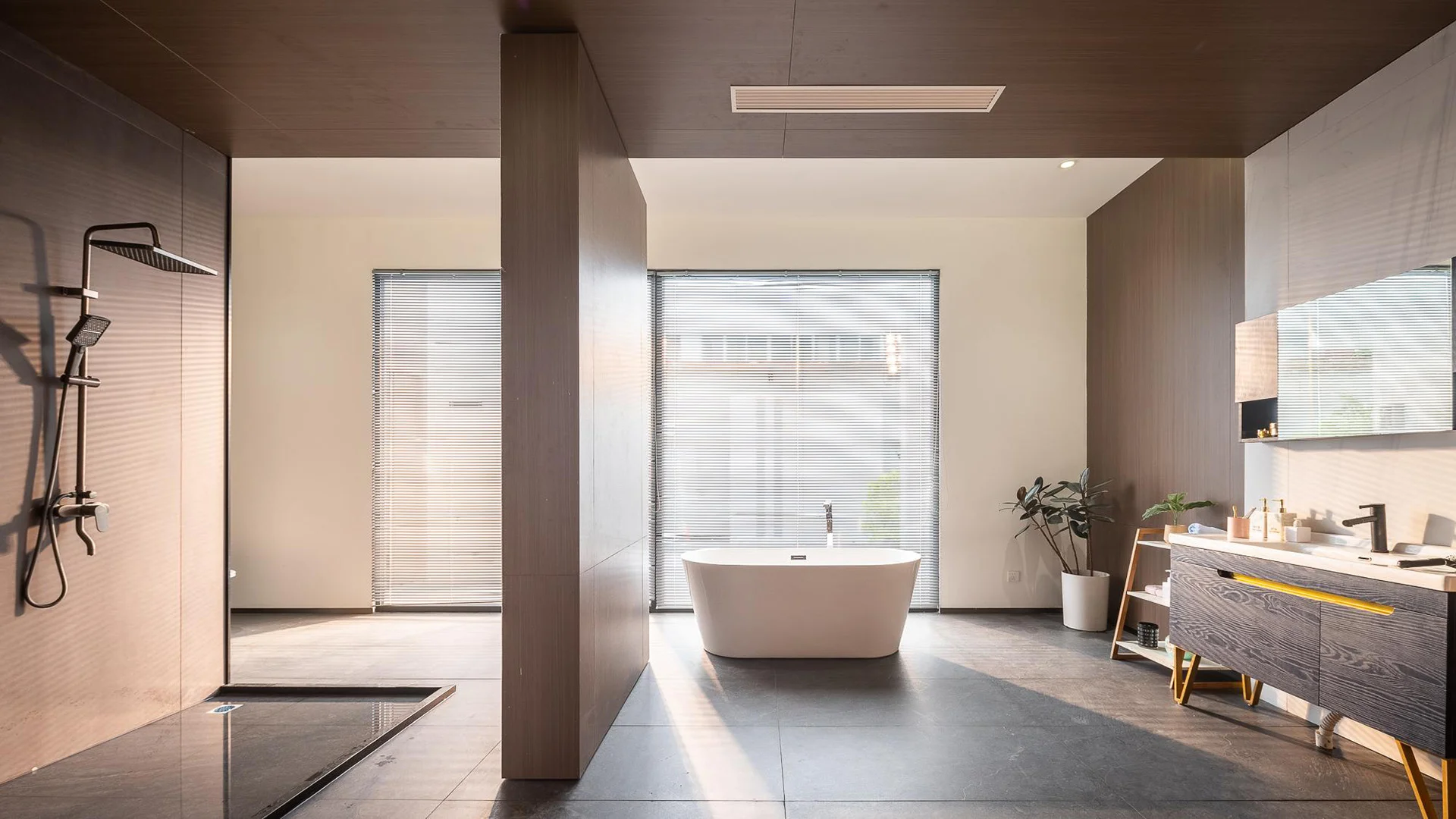 020 Residential Studio Base Bathroom studio scene reference