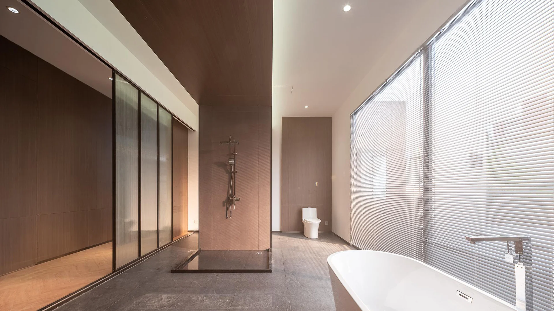 020 Residential Studio Base Bathroom studio scene reference