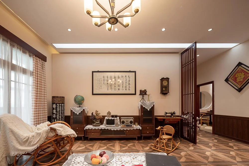 020 Residential Studio Base Living Room studio scene reference