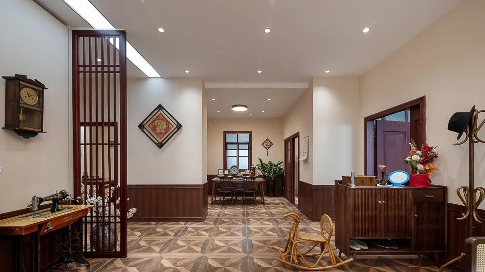 020 Residential Studio Base Living Room studio scene reference