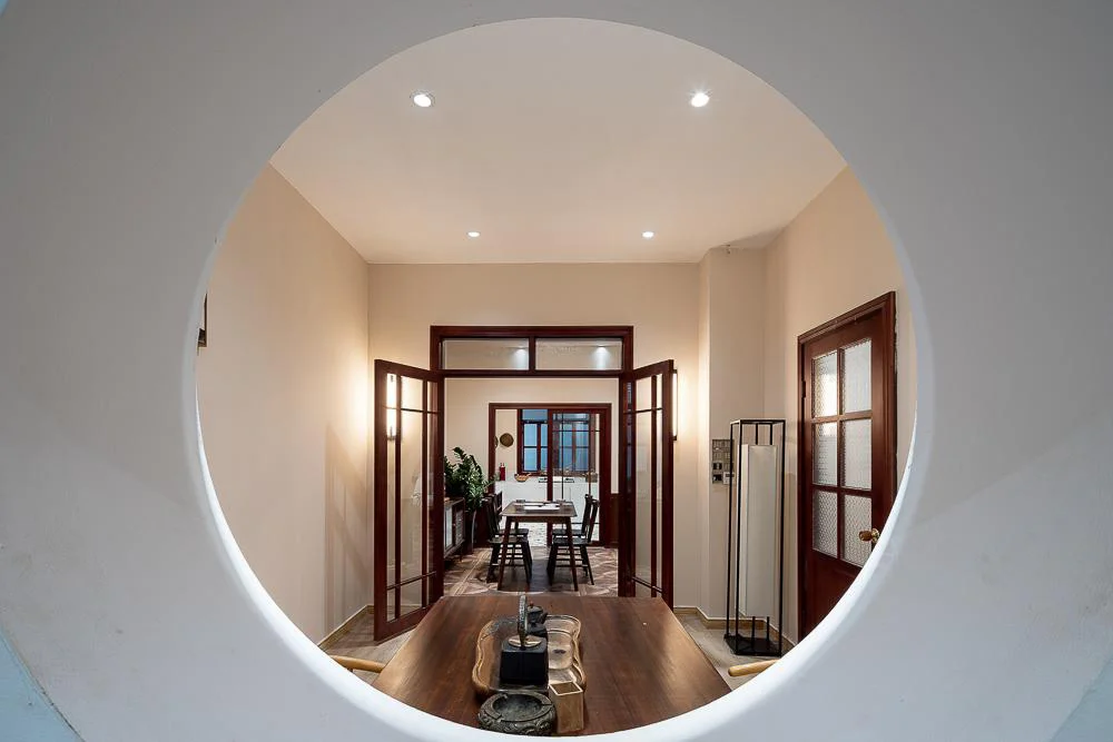020 Residential Studio Base Living Room studio scene reference