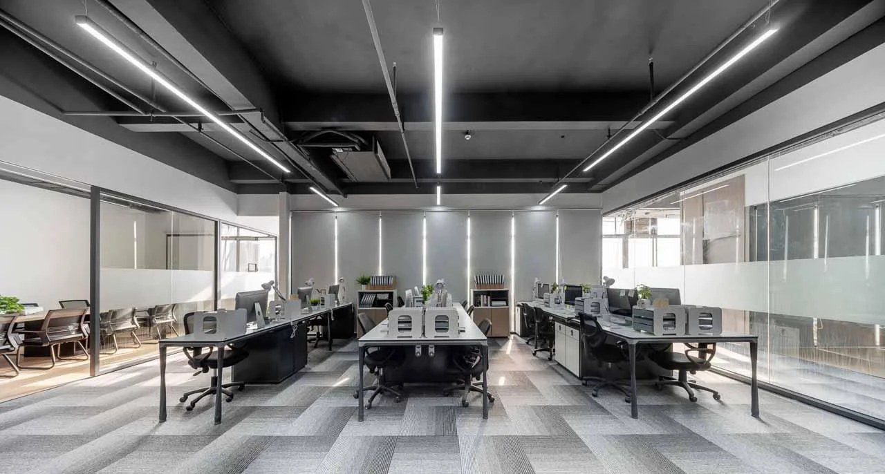 020 Residential Studio Base Office studio scene reference