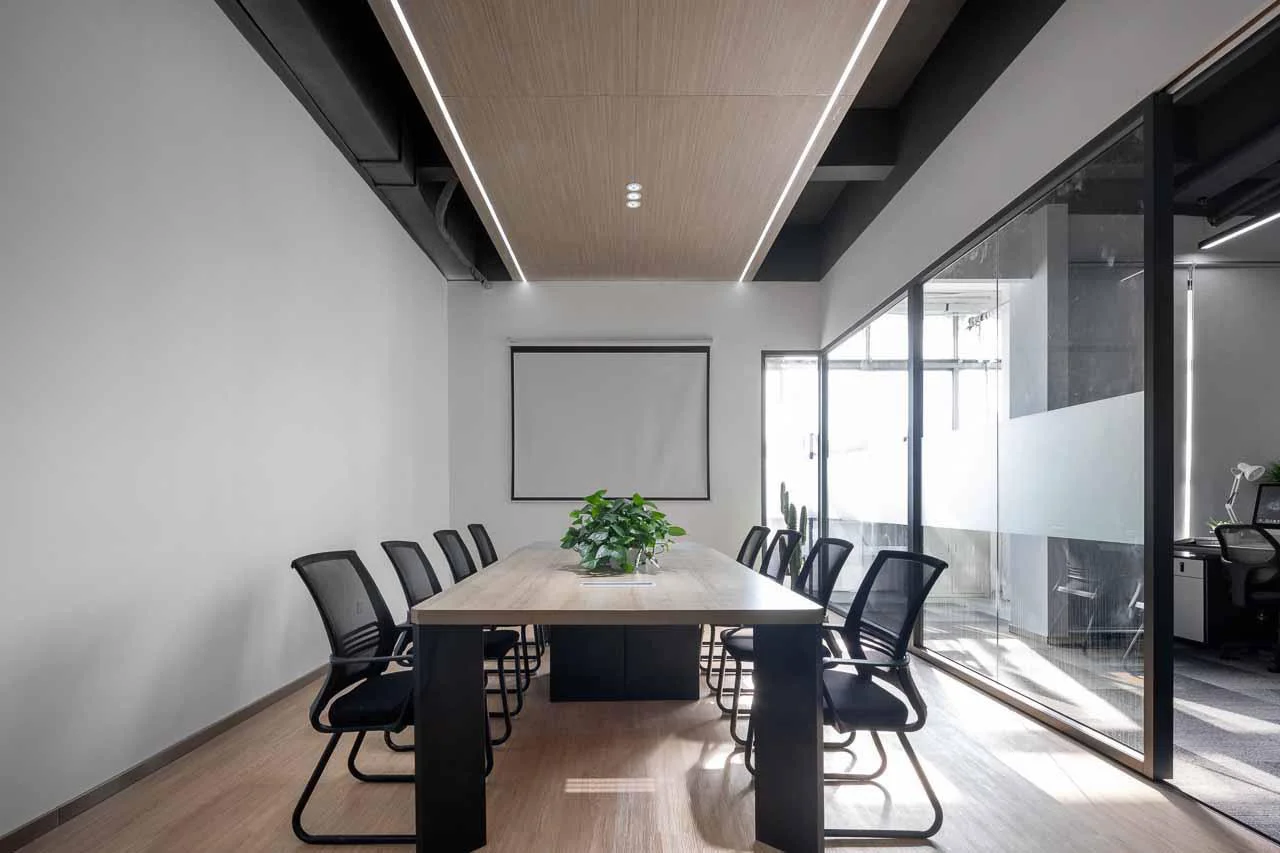 020 Residential Studio Base Office studio scene reference