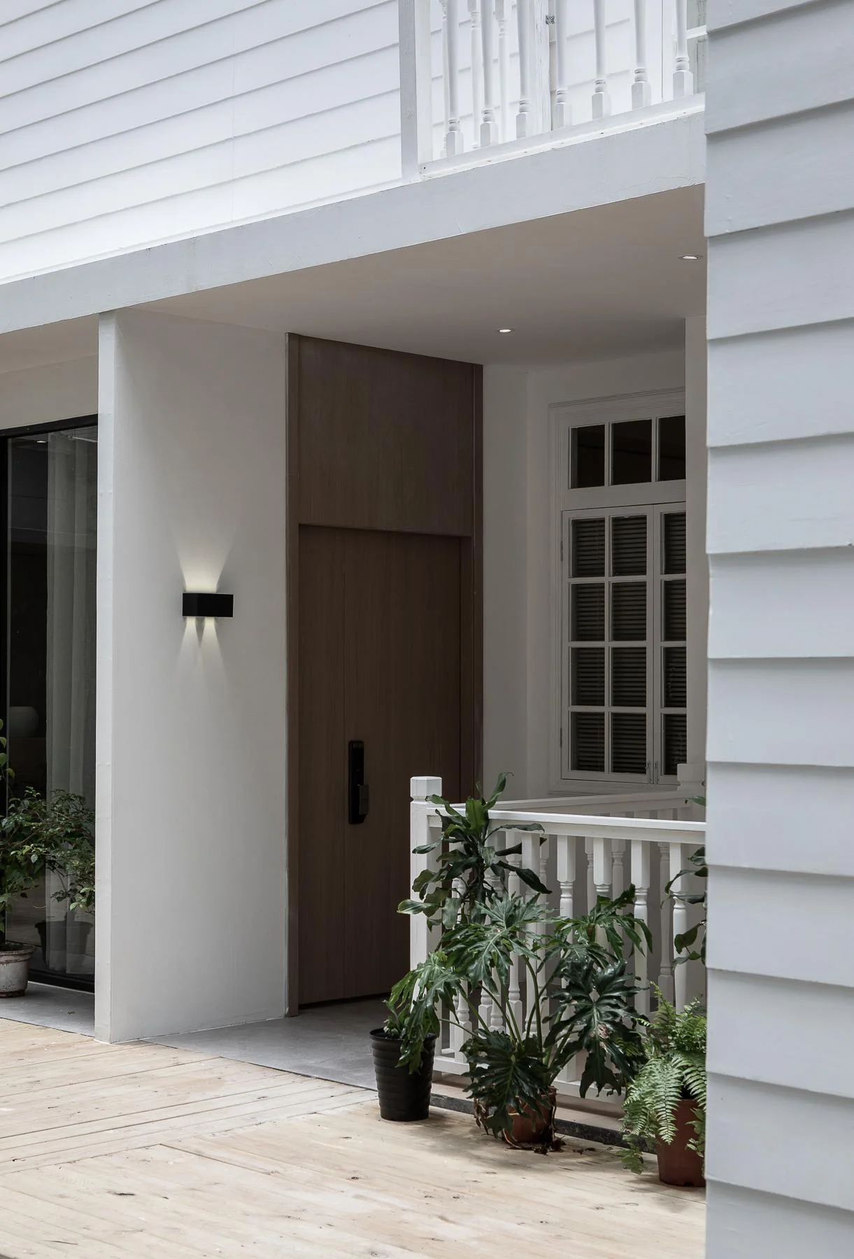 020 Residential Studio Base Outdoor studio scene reference