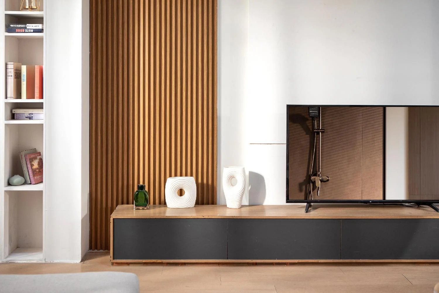 020 Residential Studio Base Living Room studio scene reference