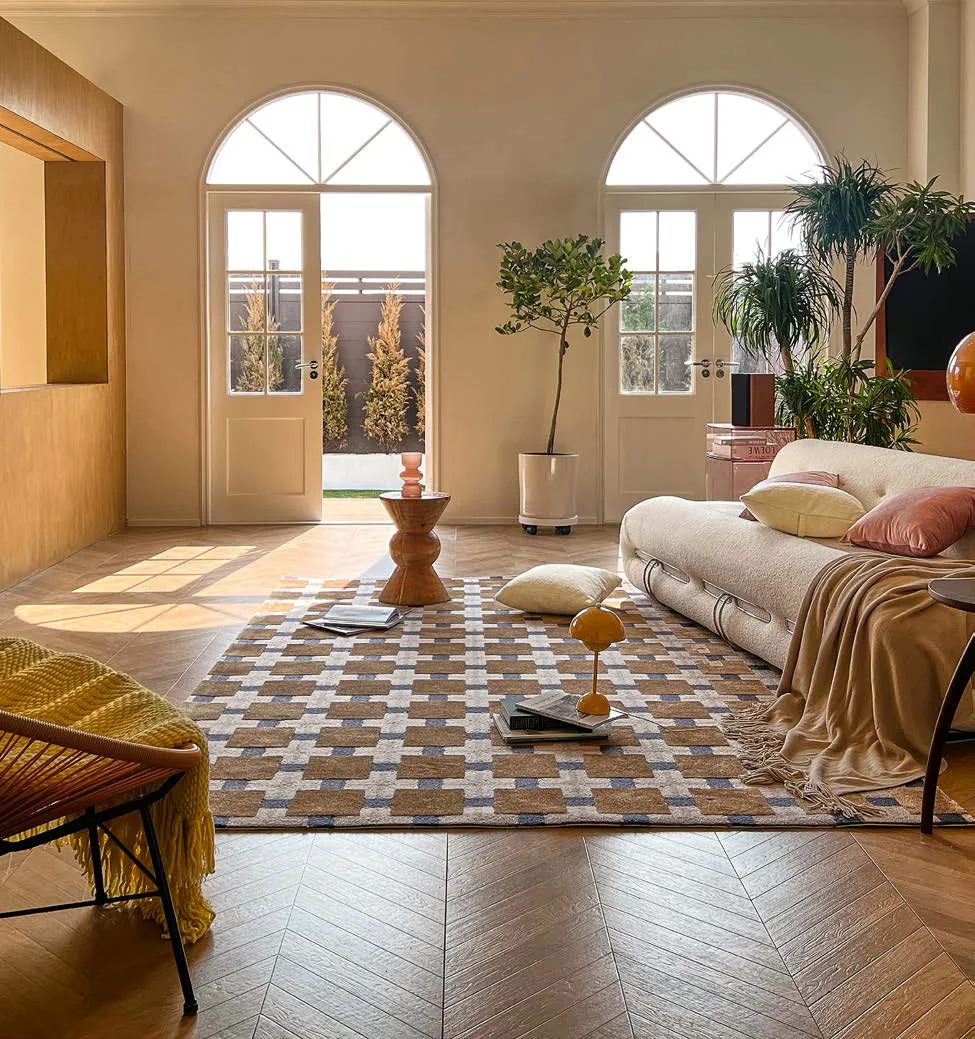 Baoguang studio scene reference