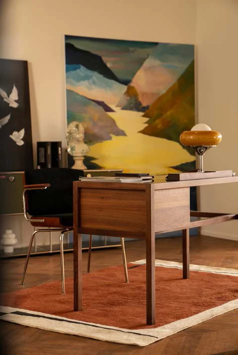 Baoguang studio scene reference