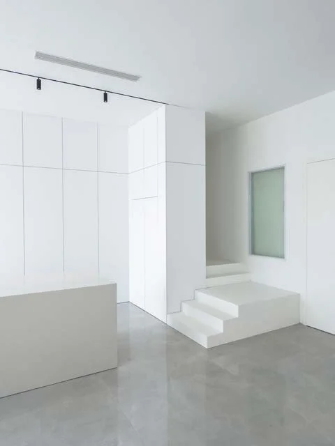 Baoguang studio scene reference