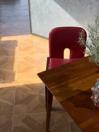 Baoguang studio scene reference